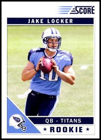 343b Jake Locker